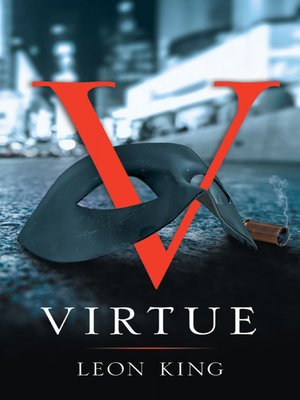 cover image of Virtue